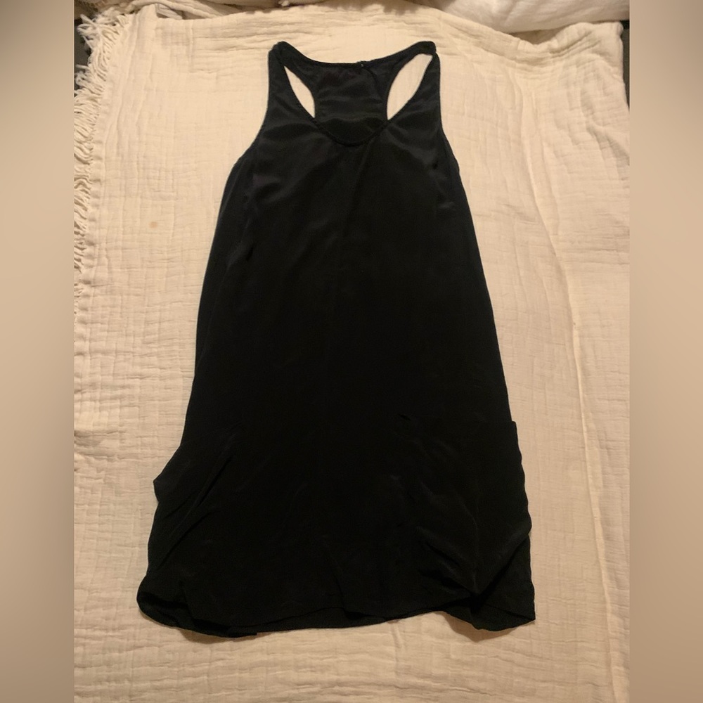 Joie Silk Dress - Size S - silk